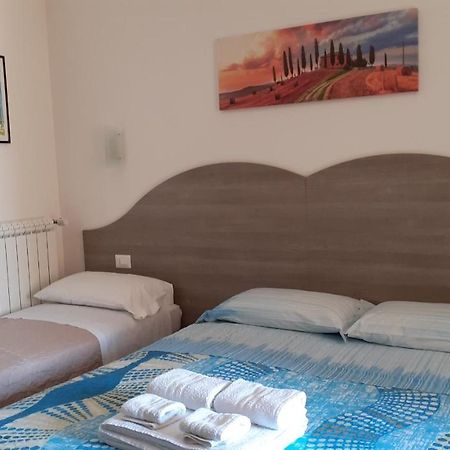 B&B Il Pizzagiallo 马萨马尔塔纳 外观 照片