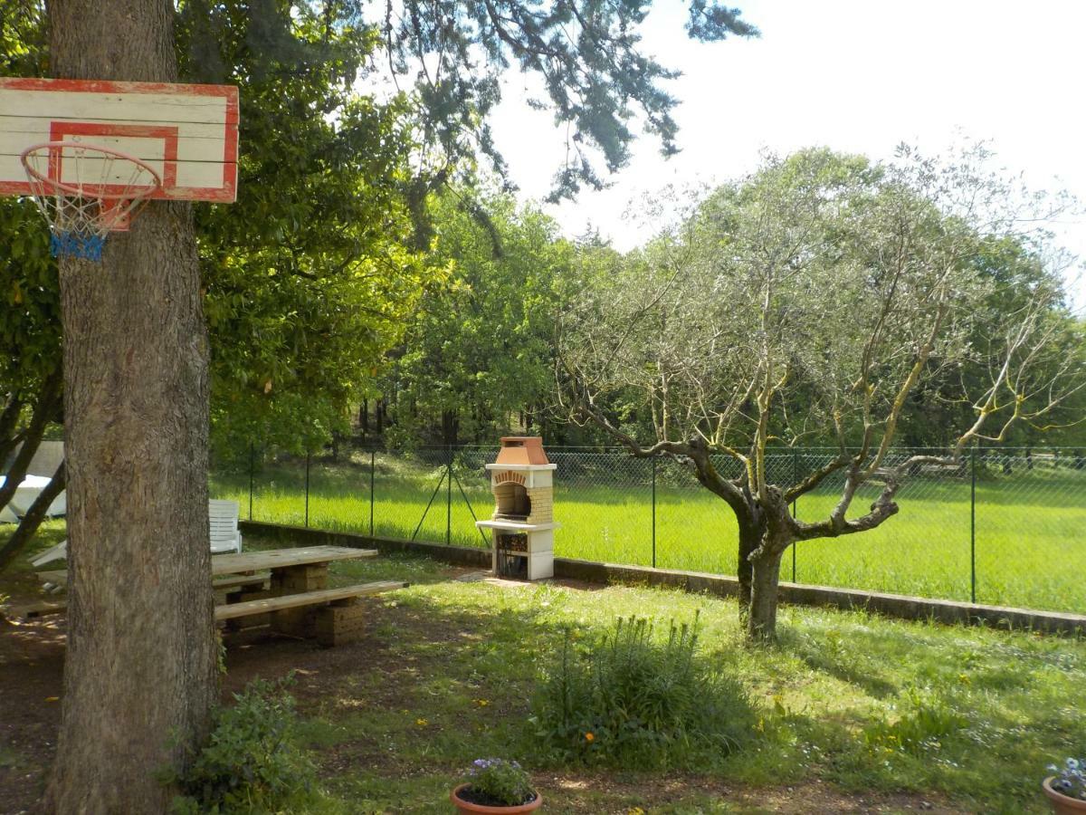 B&B Il Pizzagiallo 马萨马尔塔纳 外观 照片
